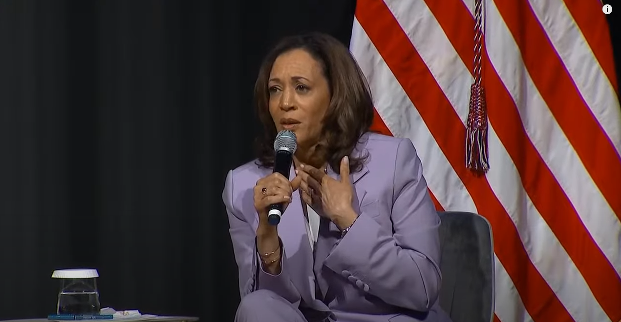 Kamala Harris Heads to Georgia for Major Rally in High-Stakes Campaign Push!