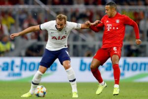 Bayern Munich vs Tottenham Hotspur: The Unmissable Clash That Will Define European Football