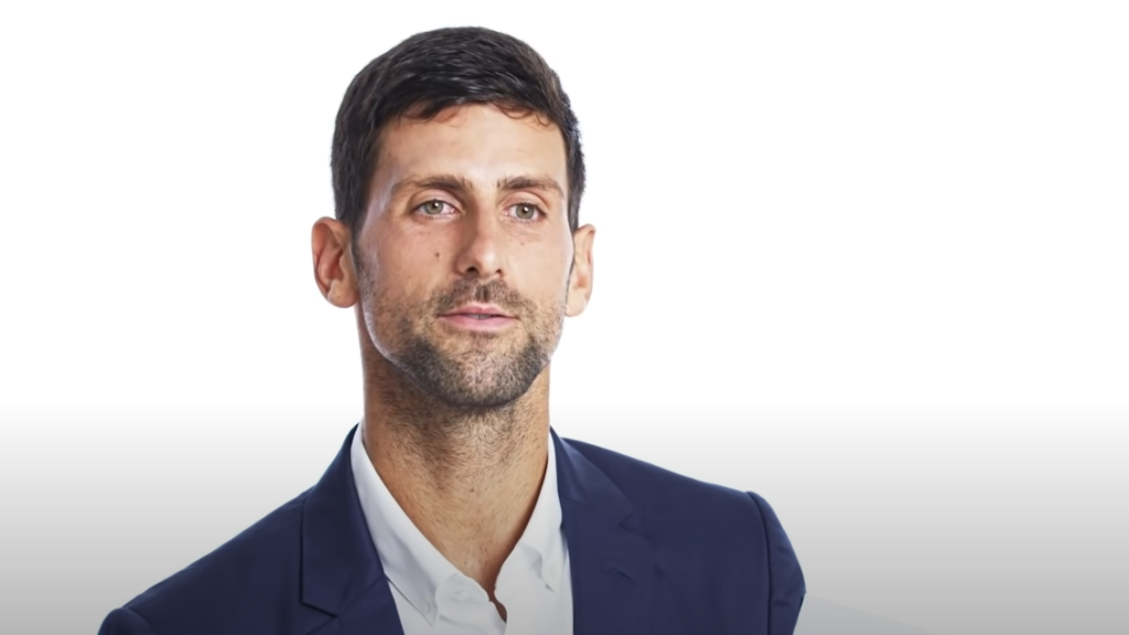 Novak Djokovic: The Tennis Legend Redefining Greatness