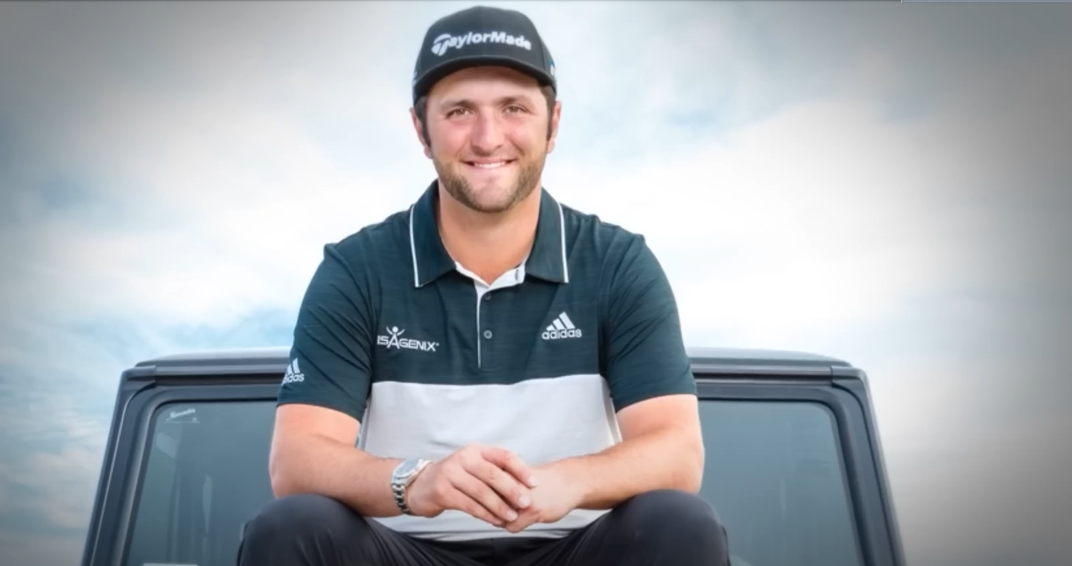 Jon Rahm: The Golfing Prodigy Redefining Excellence on the Greens