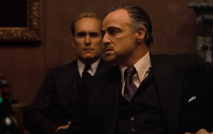 The Godfather: Why This Classic Film Still Reigns as Hollywood's Ultimate Masterpiece (Plus John Aprea’s Key Role)