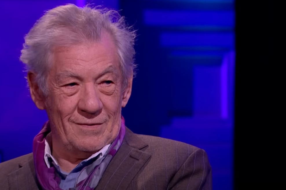 Ian McKellen: From Gandalf to Activism – The Timeless Legacy of a British Icon