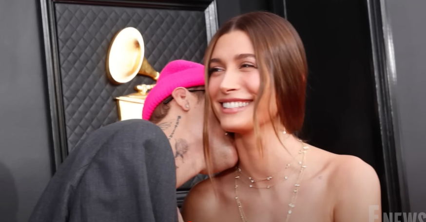 Justin and Hailey Bieber Announce the Arrival of Their First Child with a Sweet Photo